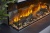 Электрокамин BRITISH FIRES New Forest 1200 with Deluxe Real logs - 1200 мм в Ростове-на-Дону