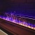 Электроочаг Schönes Feuer 3D FireLine 1200 Pro Blue (с эффектом cинего пламени) в Ростове-на-Дону