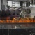 Электроочаг Schönes Feuer 3D FireLine 1200 Blue (с эффектом cинего пламени) в Ростове-на-Дону