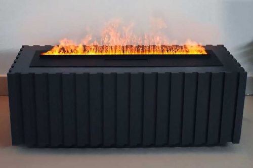 Электрокамин Custom с очагом Schones Feuer 3D FireLine 1000 в Ростове-на-Дону