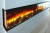 Электрокамин BRITISH FIRES New Forest 2400 with Signature logs - 2400 мм в Ростове-на-Дону