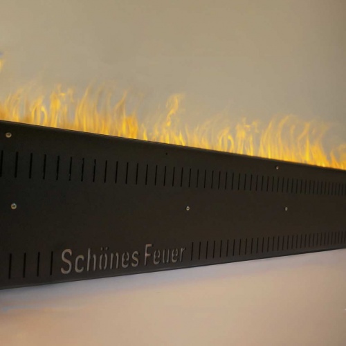 Электроочаг Schönes Feuer 3D FireLine 1500 Pro в Ростове-на-Дону