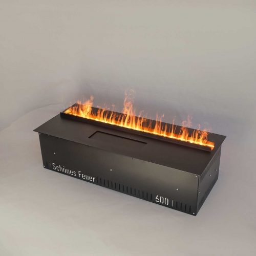 Электроочаг Schönes Feuer 3D FireLine 600 в Ростове-на-Дону