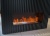 Электроочаг Schönes Feuer 3D FireLine 600 Pro со стальной крышкой в Ростове-на-Дону