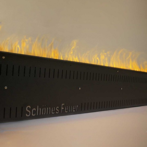 Электроочаг Schönes Feuer 3D FireLine 1500 в Ростове-на-Дону