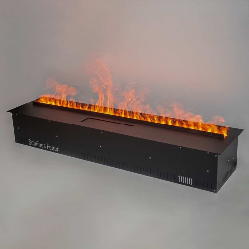 Электроочаг Schönes Feuer 3D FireLine 1000 Pro в Ростове-на-Дону