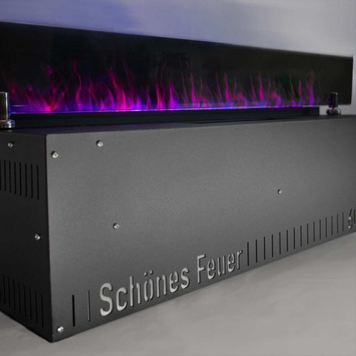 Электроочаг Schönes Feuer 3D FireLine 800 Blue Pro в Ростове-на-Дону