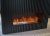 Электроочаг Schönes Feuer 3D FireLine 1000 со стальной крышкой в Ростове-на-Дону