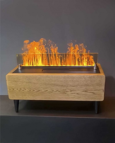 Электрокамин Artwood с очагом Schones Feuer 3D FireLine 600 в Ростове-на-Дону